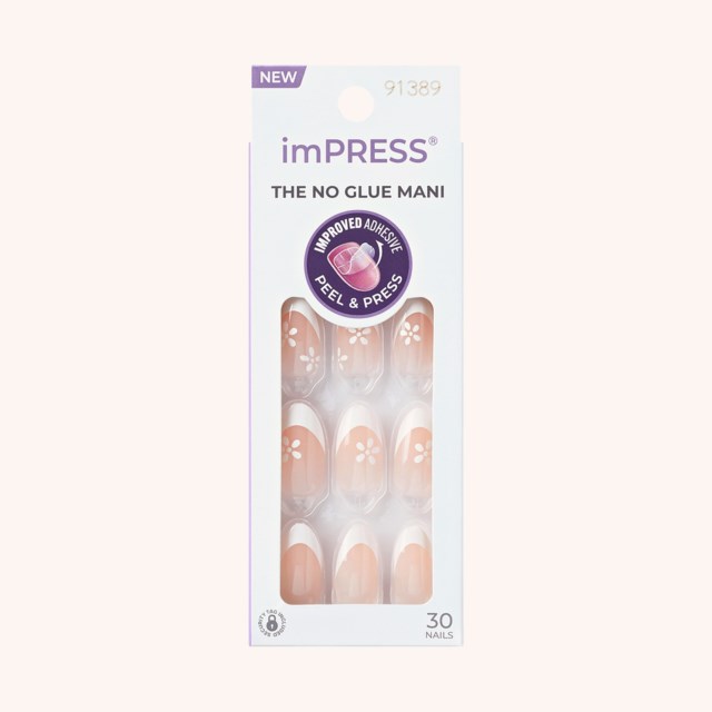 imPRESS - Fearless 30 pcs