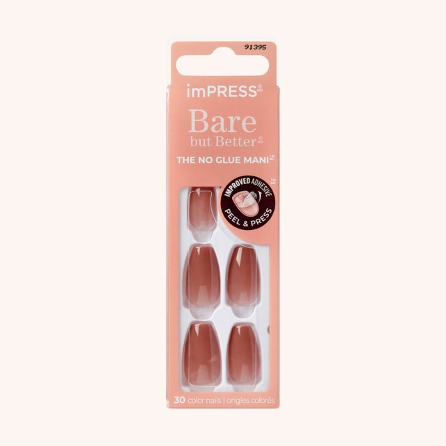 imPRESS - Flare 30 pcs