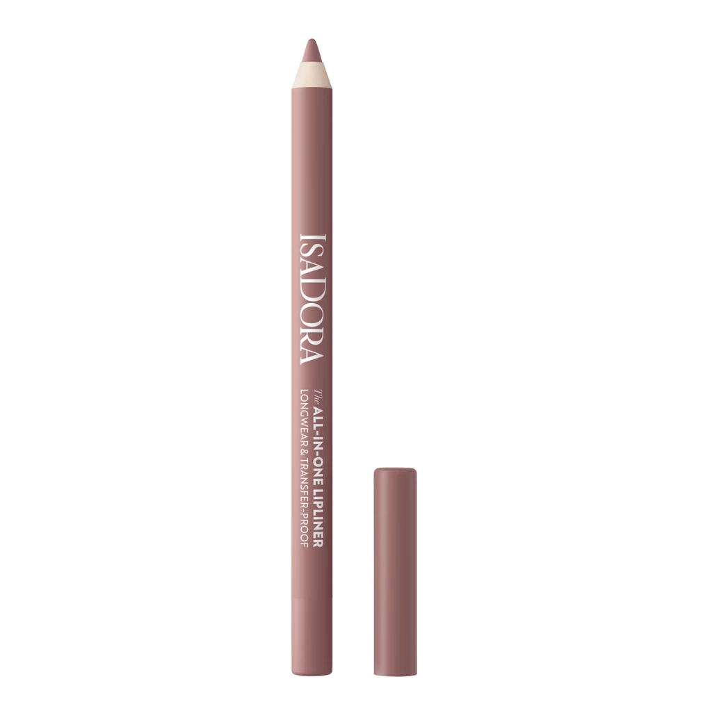 Isadora All-in-One Lipliner Bare Beige