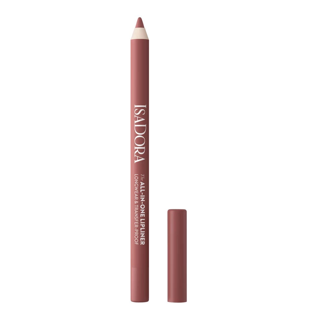 Isadora All-in-One Lipliner Praline