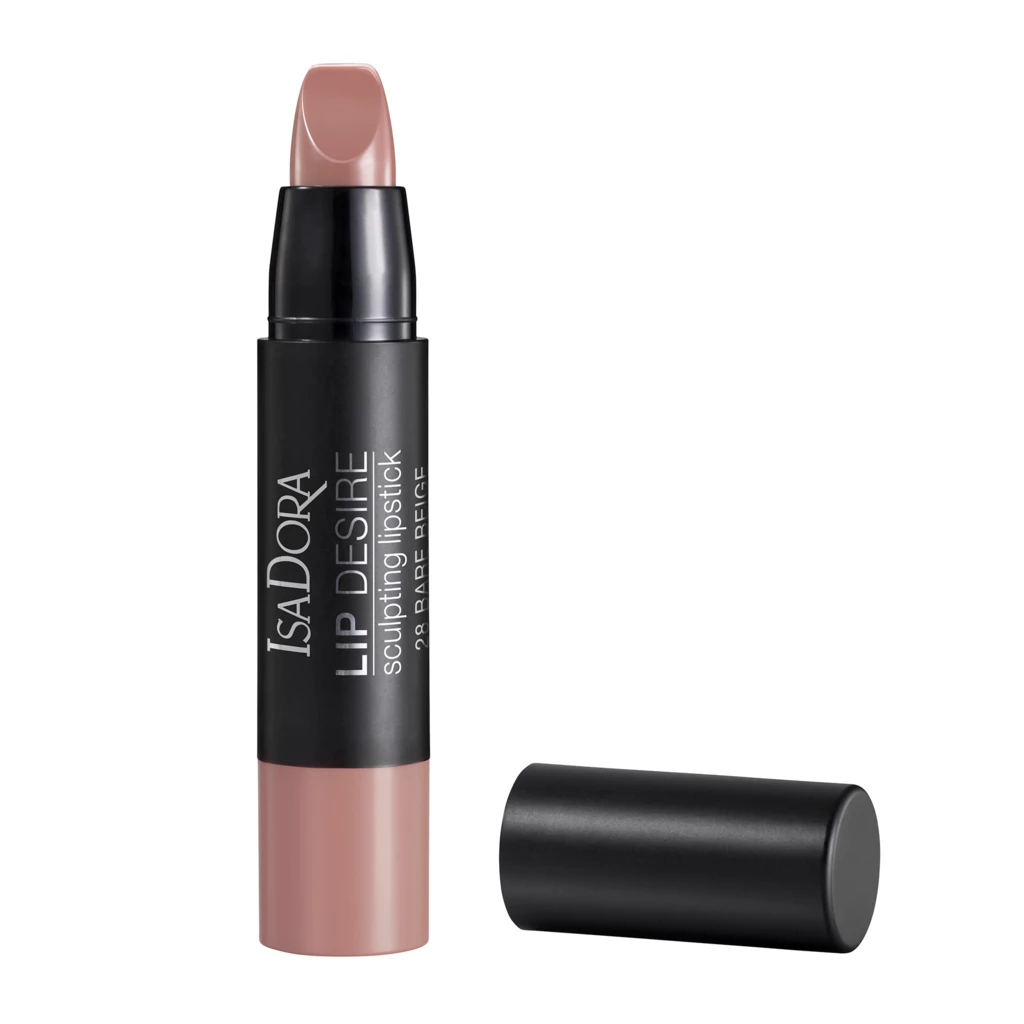 Lip Desire Sculpting Lipstick 28 Bare Beige