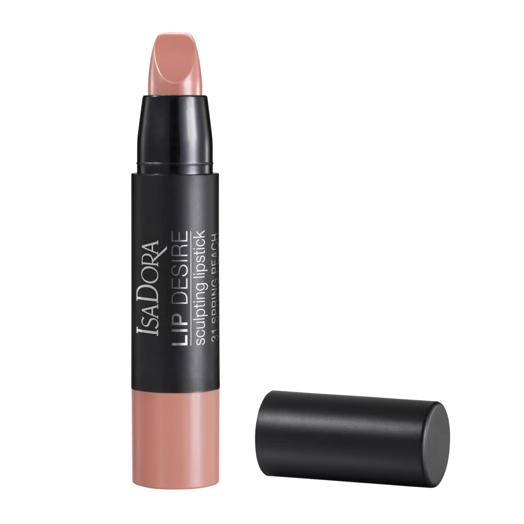 Lip Desire Sculpting Lipstick 31 Spring Peach