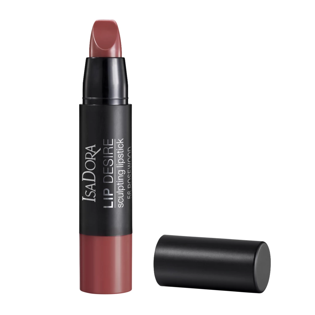 Lip Desire Sculpting Lipstick 56 Rosewood