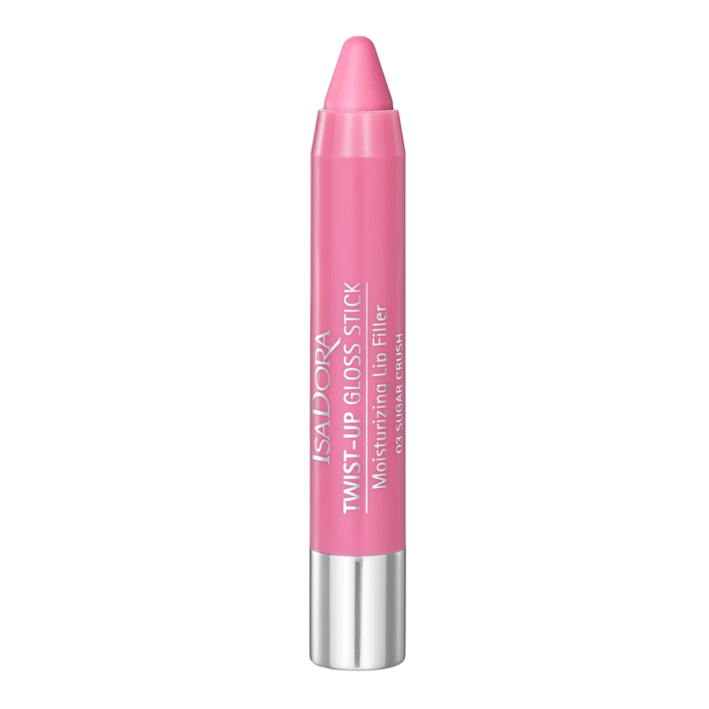 Isadora Twist-Up Gloss Stick 03 Sugar Crush