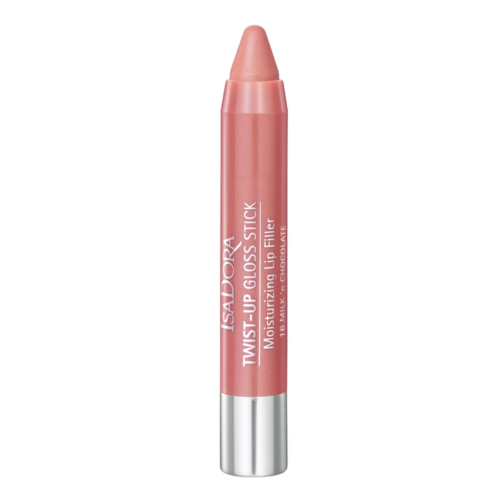 Twist-Up Gloss Stick 16 Milk ’n Chocolate