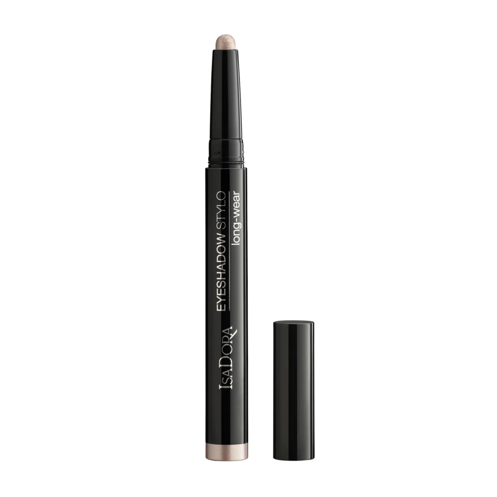 Long-Wear Eyeshadow Stylo 40 Silver Highlight