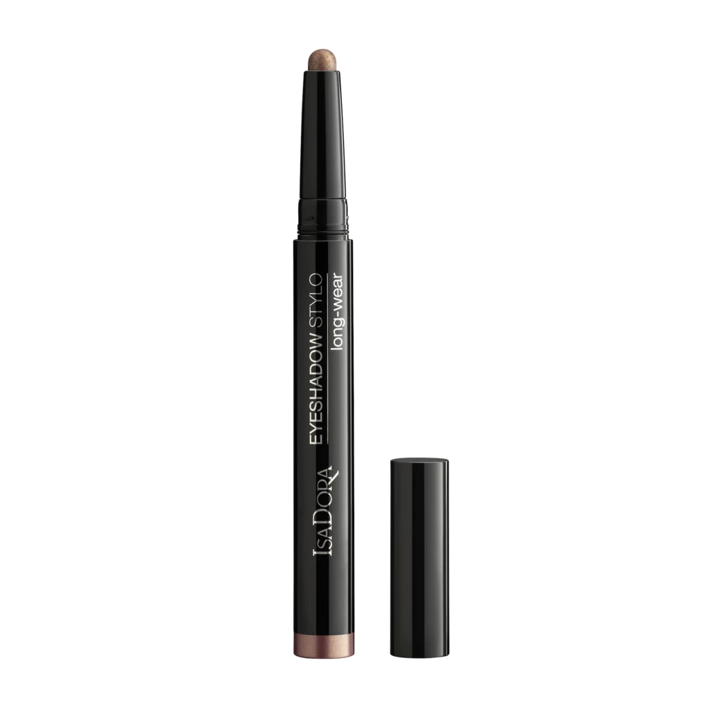 Long-Wear Eyeshadow Stylo 41 Bronze Brown