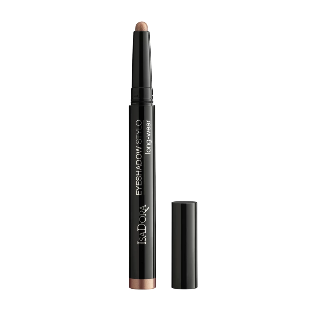 Long-Wear Eyeshadow Stylo 43 Golden Glow