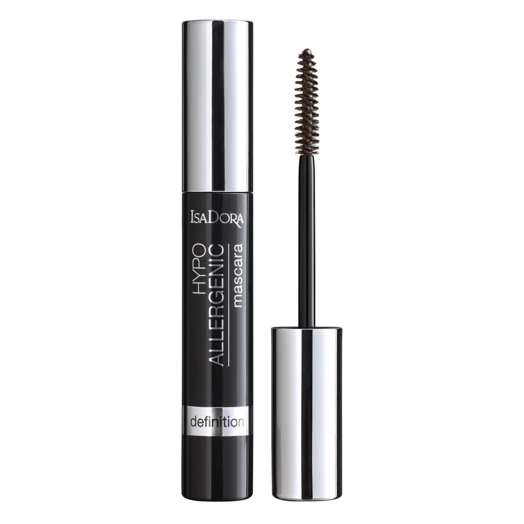 Isadora Hypo-Allergenic Mascara 32 Brown