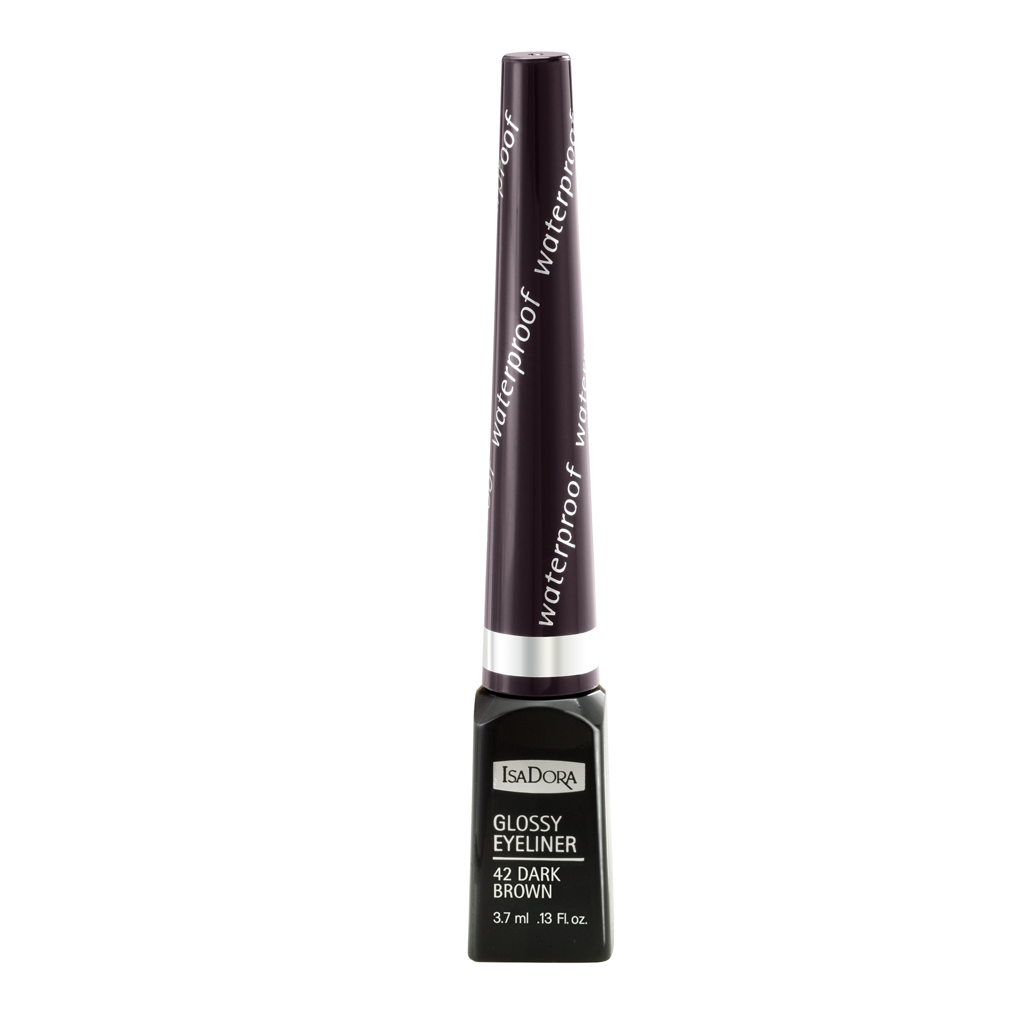 Isadora glossy 2025 eyeliner waterproof ulta