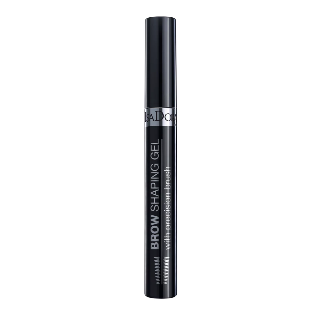 Isadora Brow Shaping Gel 62 Dark Brown