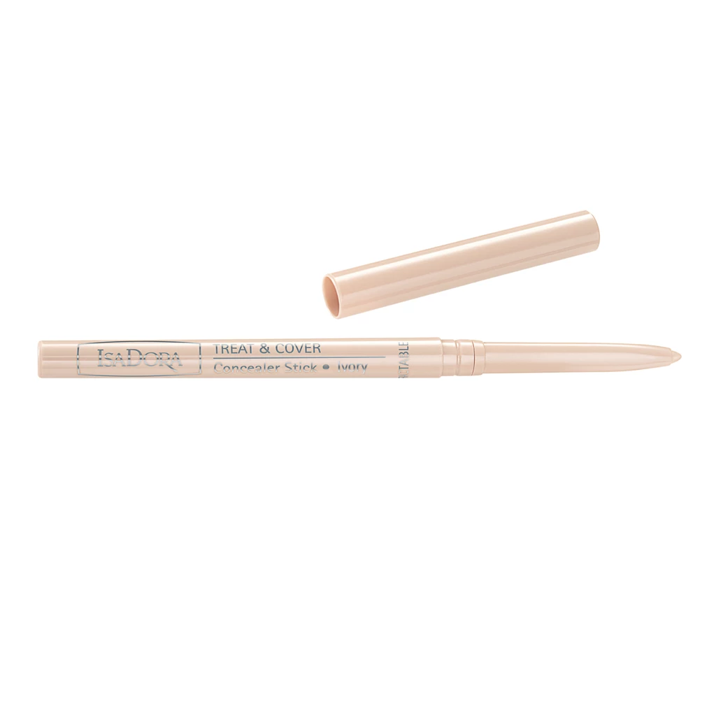 Isadora Treat & Cover Concealer Stick 20 Ivory