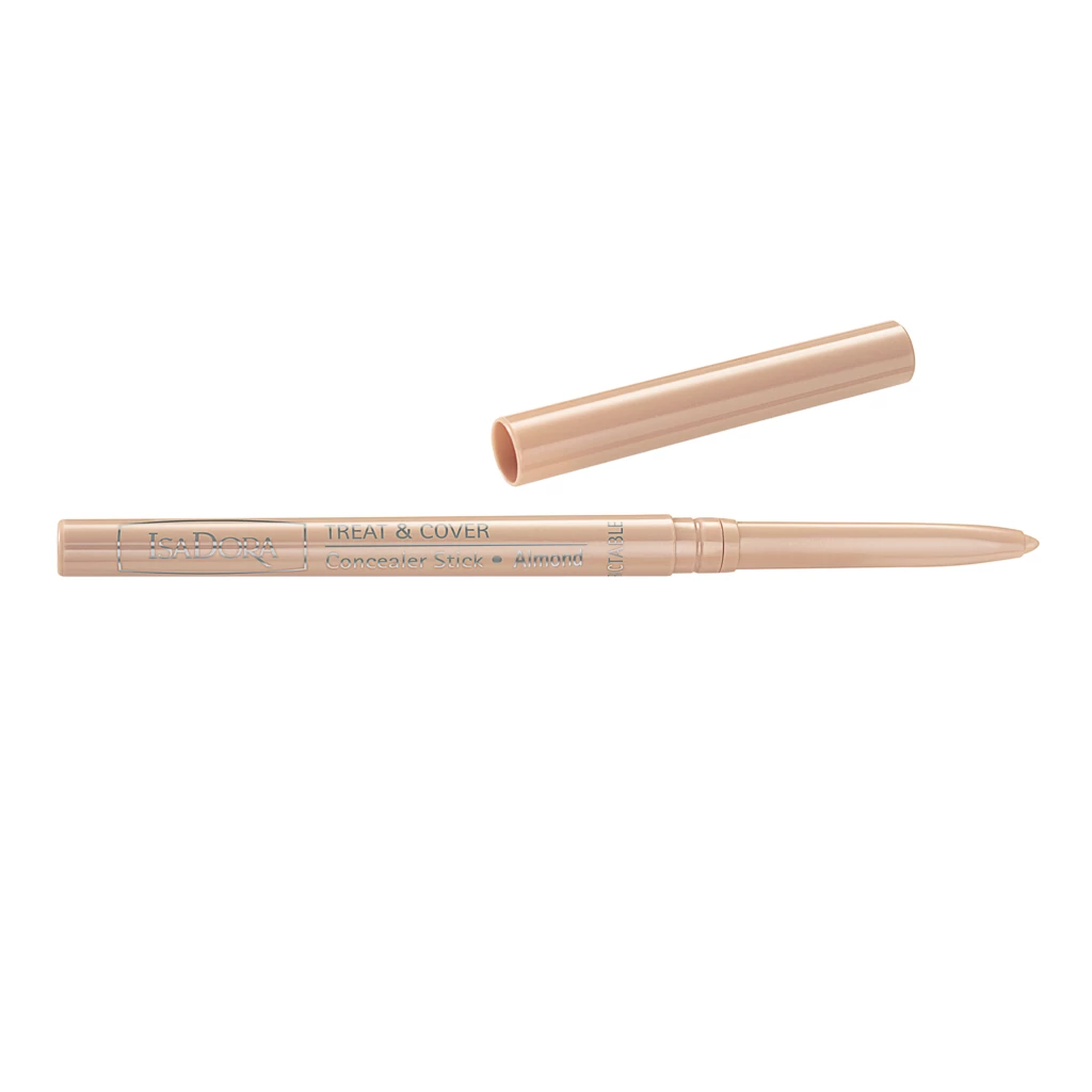 Isadora Treat & Cover Concealer Stick 22 Almond