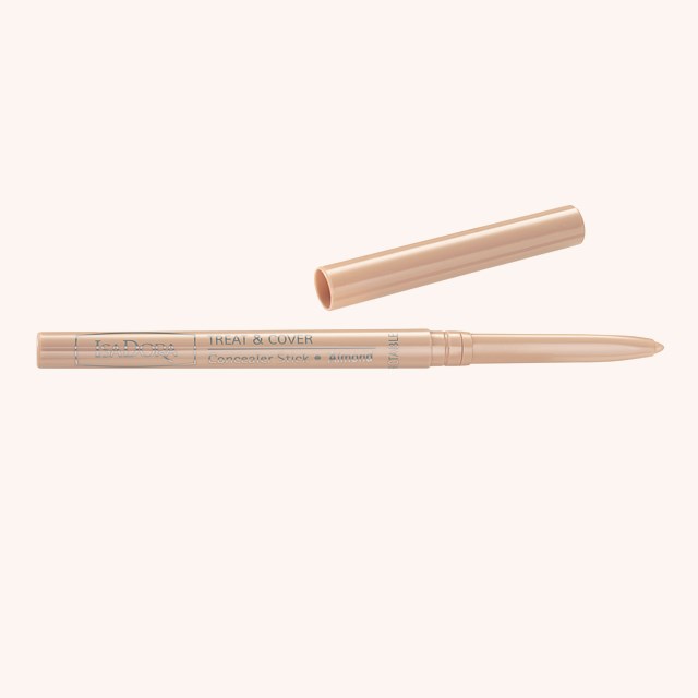 Treat & Cover Concealer Stick 22 Almond
