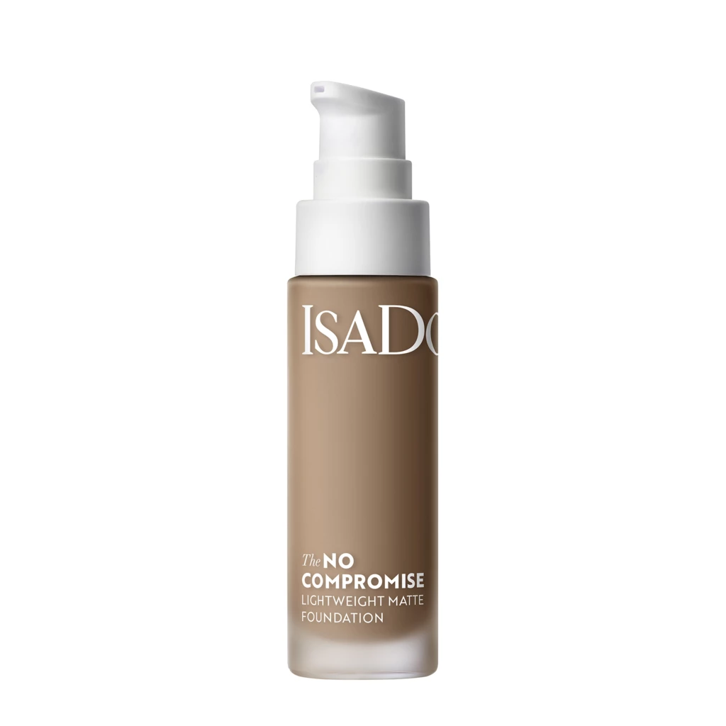 No Compromise Lightweight Matte Foundation 7C