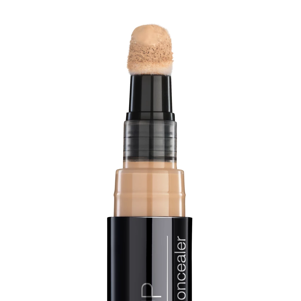 Cover Up Long-Wear Cushion Concealer 52 Nude Sand