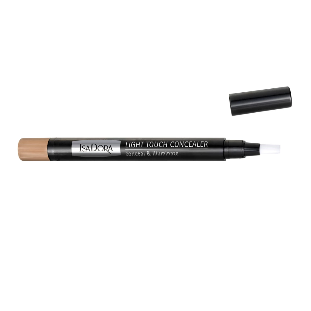 Isadora Light Touch Concealer 83 Sand Beige