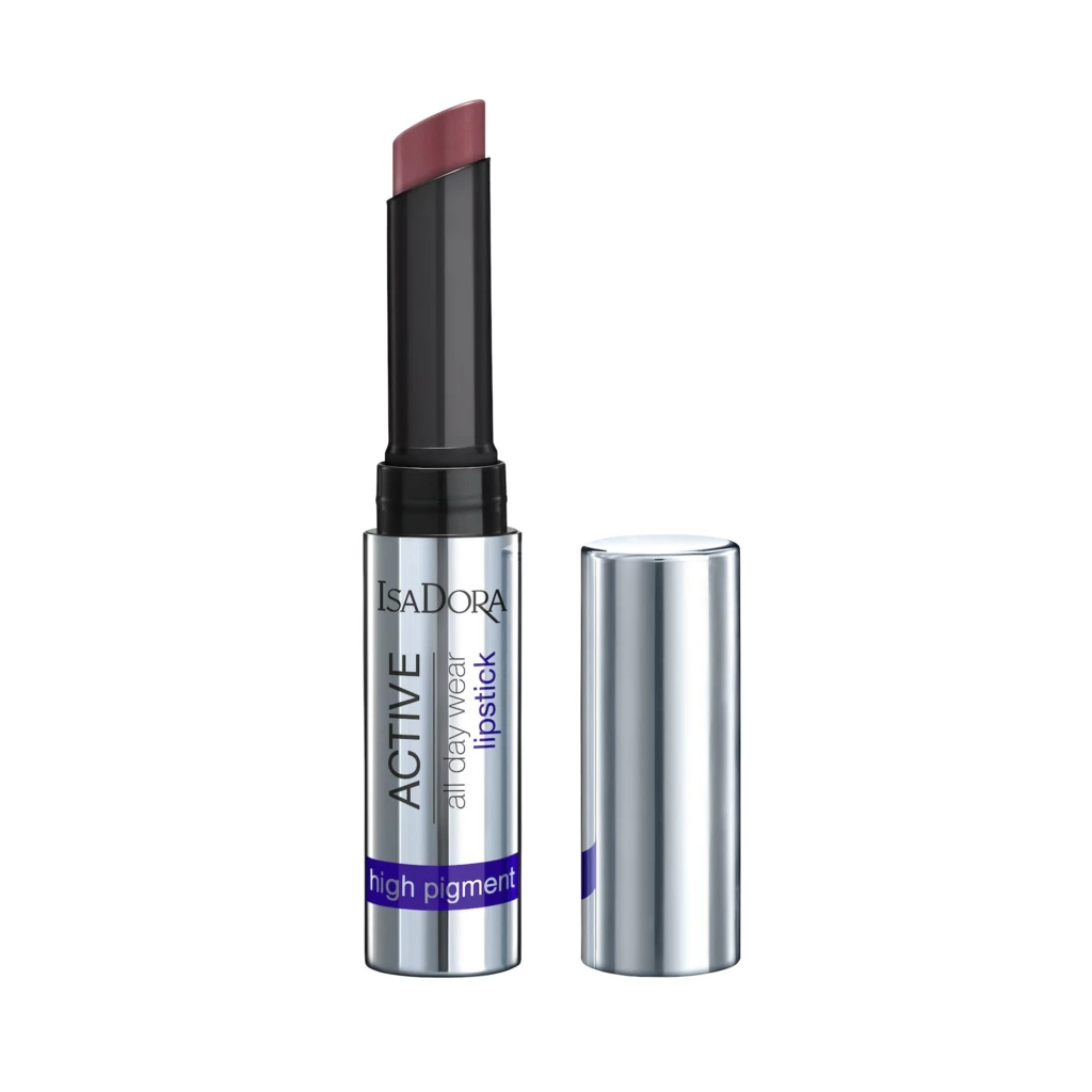 Isadora Active All Day Wear Lipstick 11 Heather