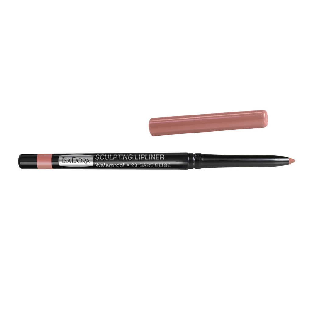 Sculpting Lip Liner Waterproof 28 Bare Beige