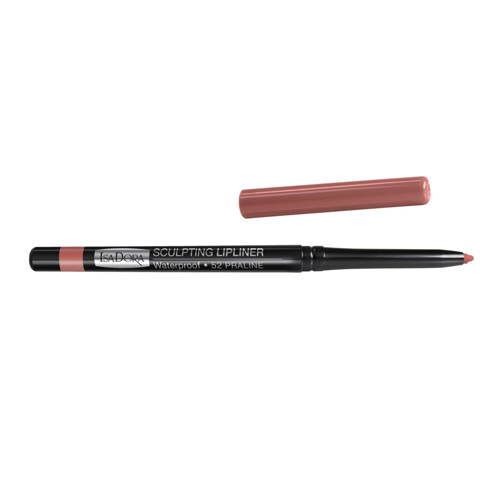 Sculpting Lip Liner Waterproof 52 Praline