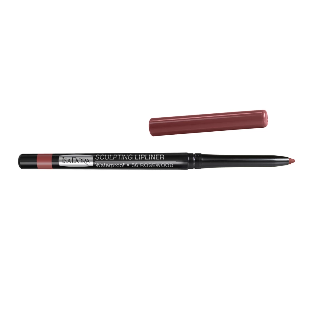 Sculpting Lip Liner Waterproof 56 Rosewood