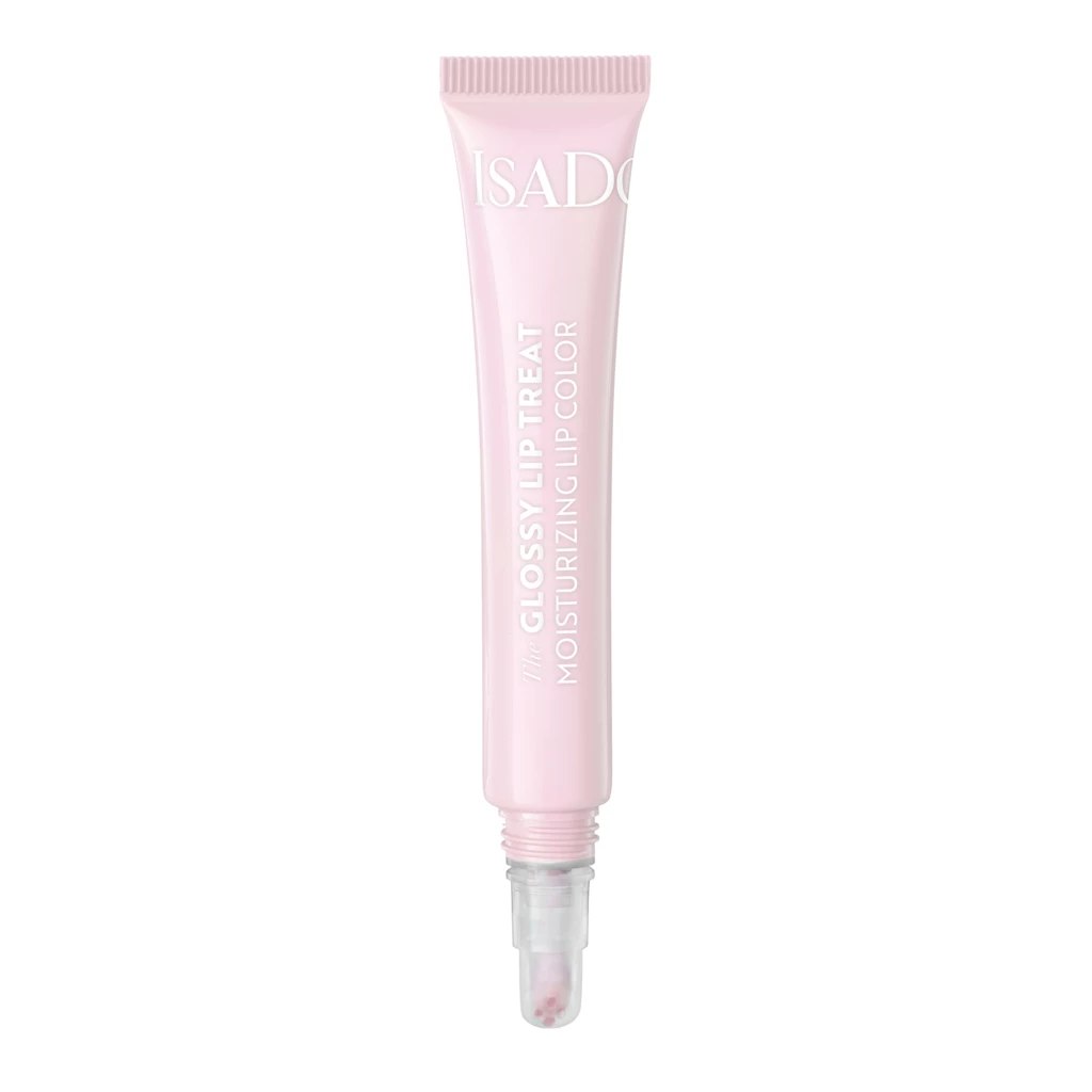 Isadora Glossy Lip Treat 50 Clear Sorbet