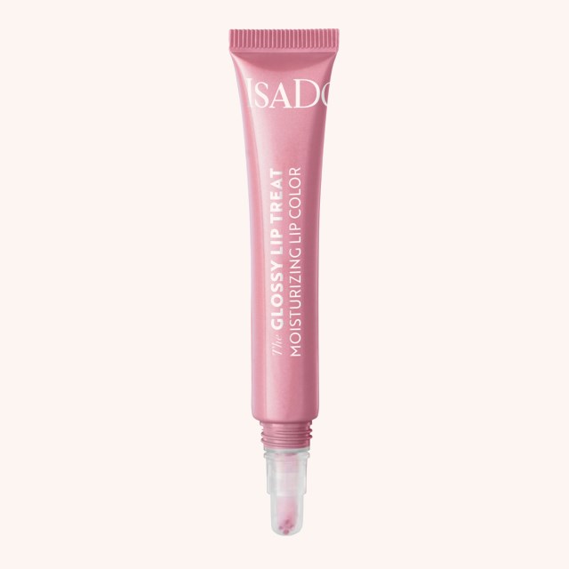 Glossy Lip Treat 58 Pink Pearl