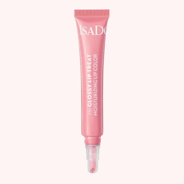 Glossy Lip Treat 61 Pink Punsch