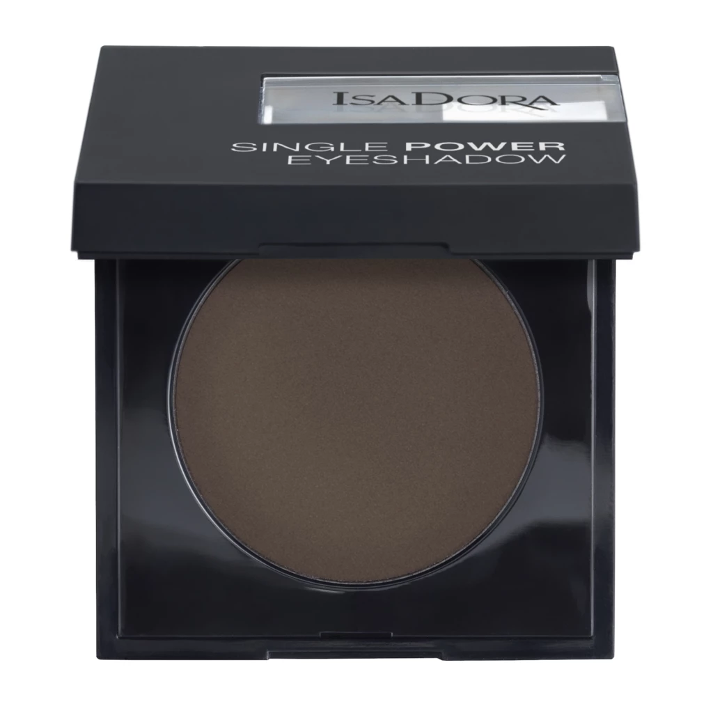 Single Power Eyeshadow 17 Espresso Brown