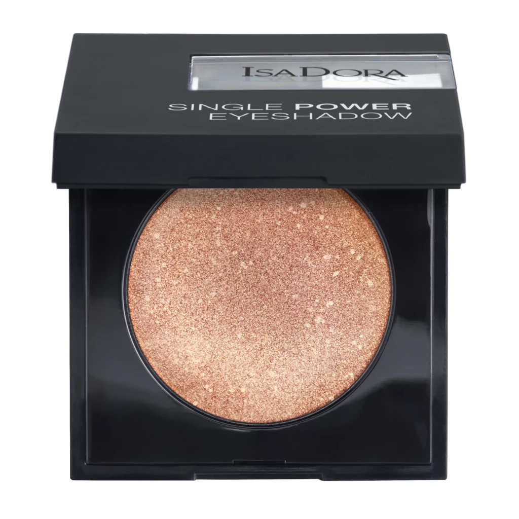 Single Power Eyeshadow 18 Peachy Diamonds