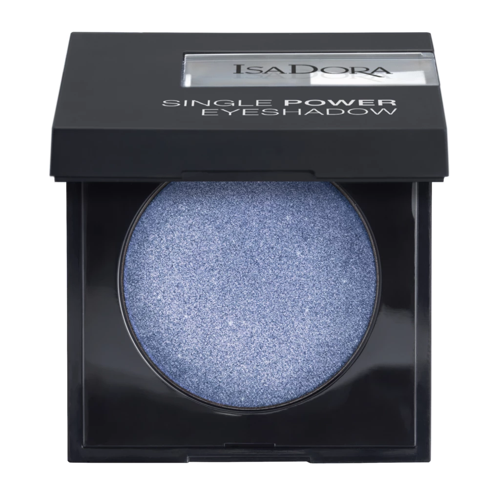 Isadora Single Power Eyeshadow 20 Starry Blue