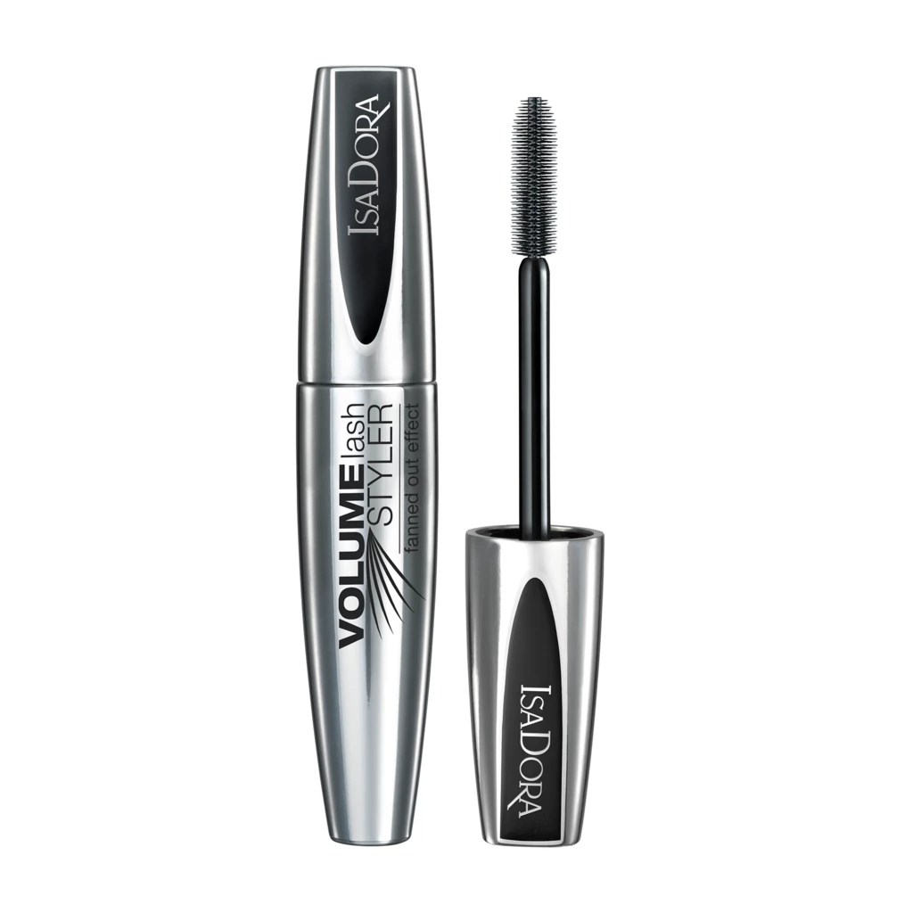 Isadora Volume Lash Styler 30 Black