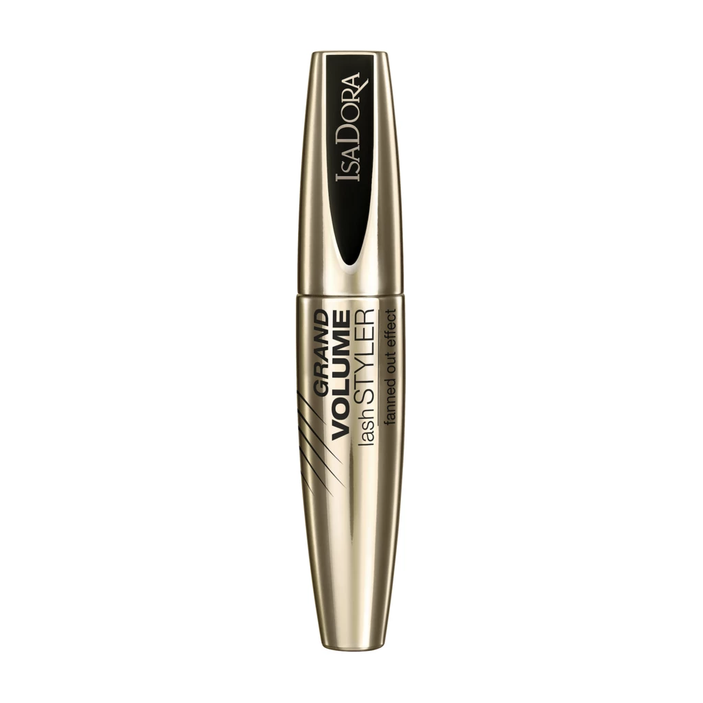 Isadora Grand Volume Lash Styler 40 Black