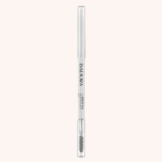 IsaDora Brow Fix Gel - Brow Fix Gel