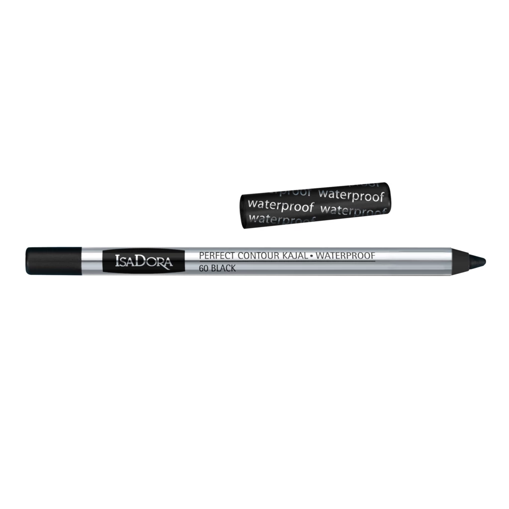 Perfect Contour Kajal Waterproof 60 Black