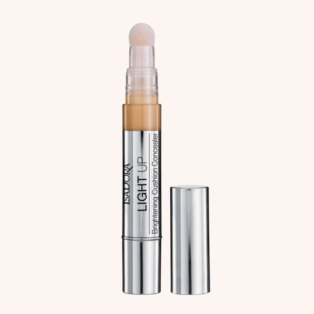 Light Up Brightening Cushion Concealer 07 Toffee