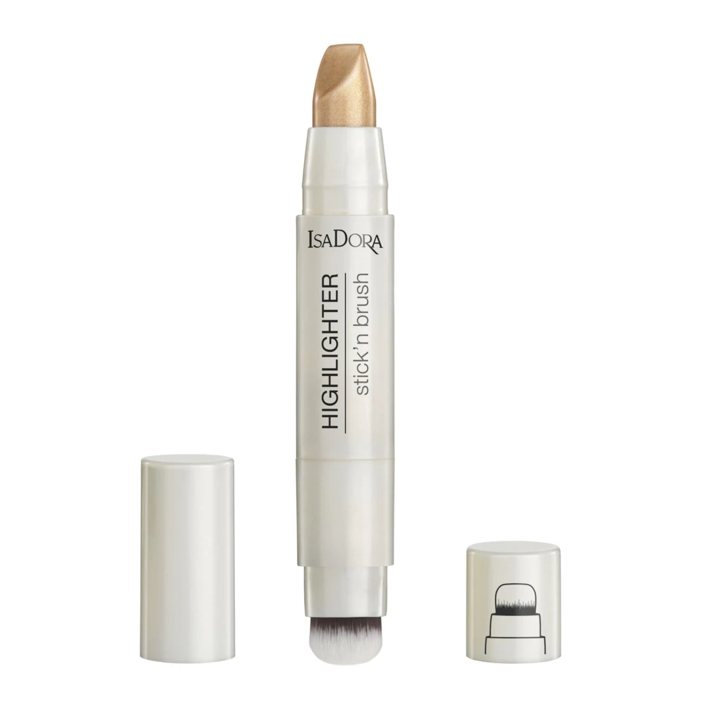 Highlighter Stick’n Brush 23 Bronze Shimmer