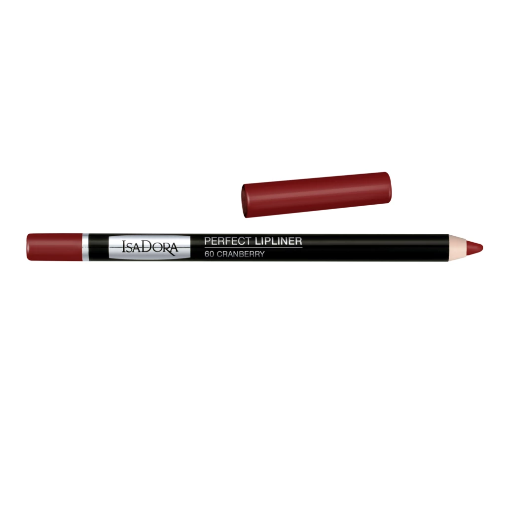 Isadora Perfect Lipliner 060 Cranberry