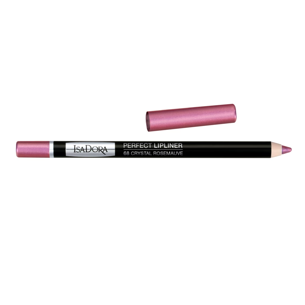 Isadora Perfect Lipliner 068 Crystal Rosemauve