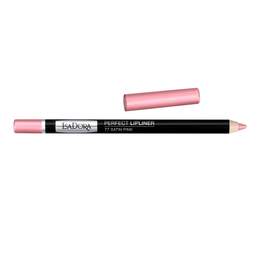 Isadora Perfect Lipliner 077 Satin Pink