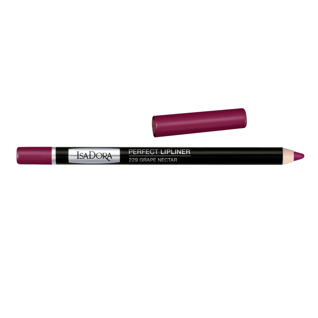 Isadora Perfect Lipliner 229 Grape Nectar