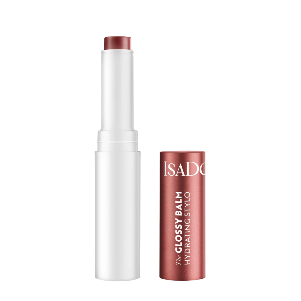 Glossy Balm Hydrating Stylo Lipgloss 44 Rosewood