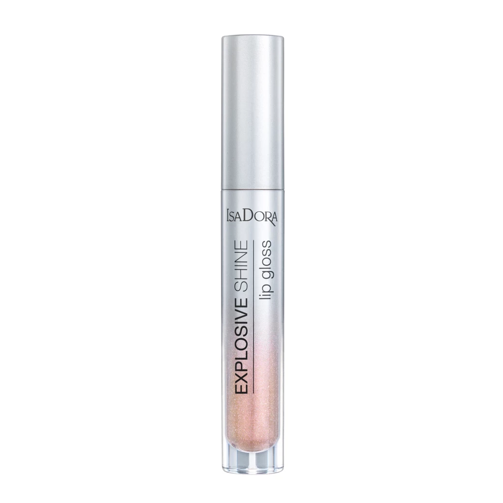 Explosive Shine Lip Gloss 81 Diamond Crush