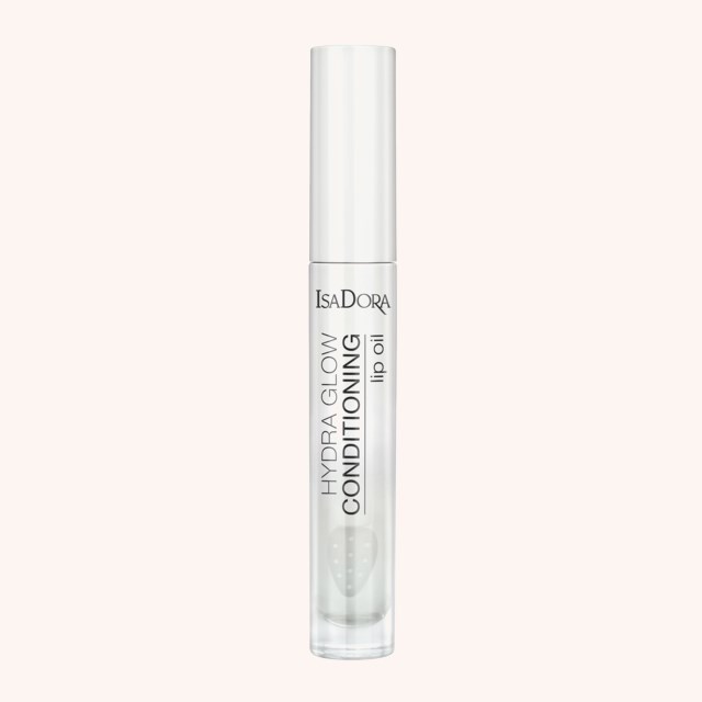 Hydra Glow Conditioning Lip Oil Clear