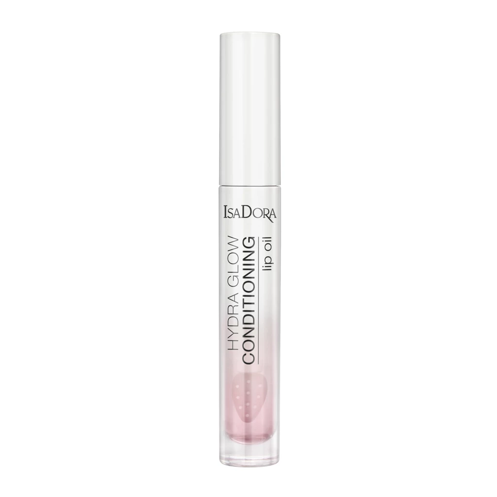 Hydra Glow Conditioning Lip Oil 42 Soft Pink