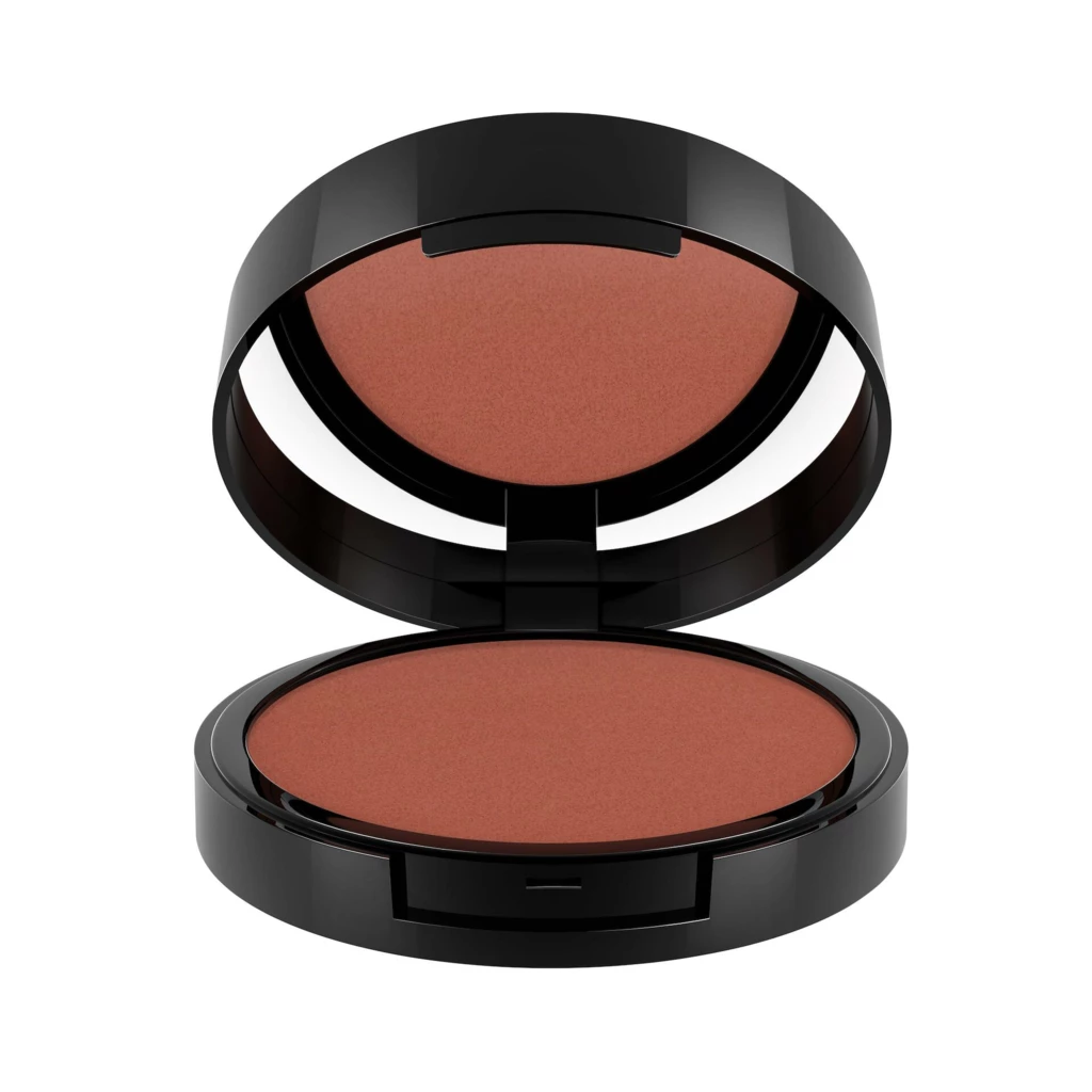 Nature Enhanced Cream Blush 30 Apricot Nude