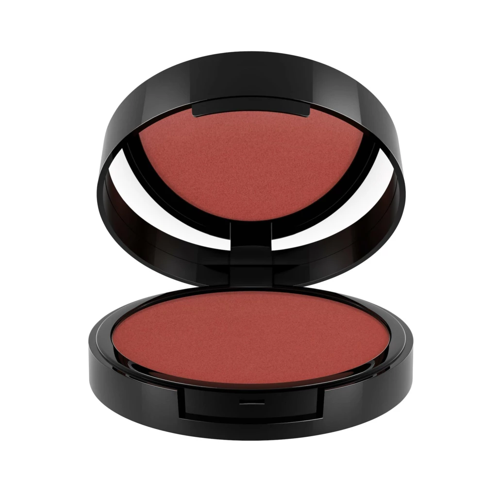 Nature Enhanced Cream Blush 33 Coral Rose