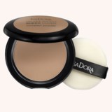 Velvet Touch Sheer Cover Compact Powder 48 Neutral Almond