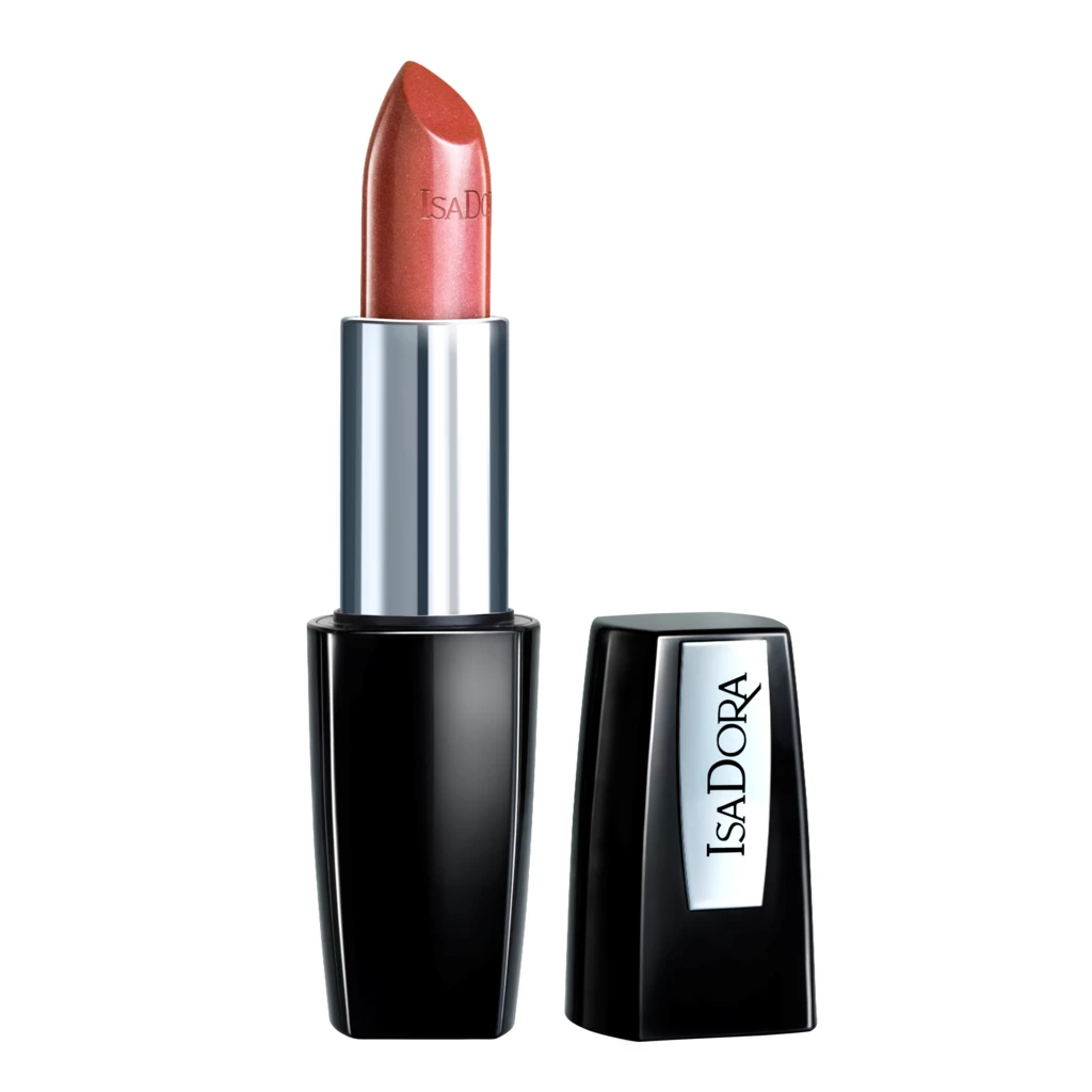 Perfect Moisture Lipstick 21 Burnished Pink