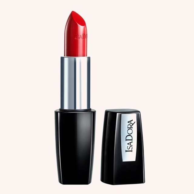 Perfect Moisture Lipstick 215 Classic Red